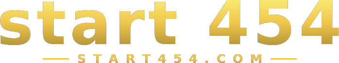 start 454 logo