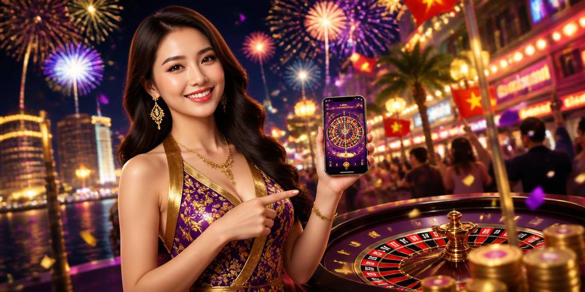 start 454 Baccarat Cao Cấp